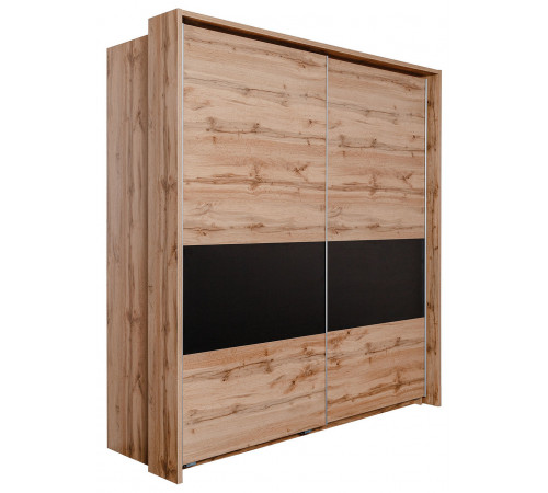 Шкаф-купе «Блэквуд» П558.01