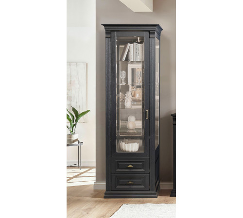 Гостиная "Геттисберг" (антрацит)