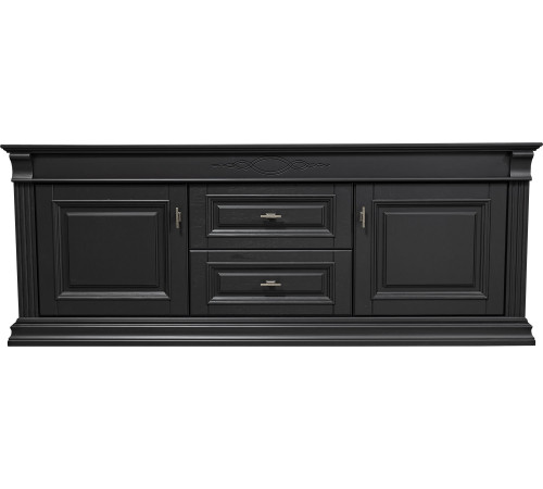 Гостиная "Геттисберг" (антрацит)