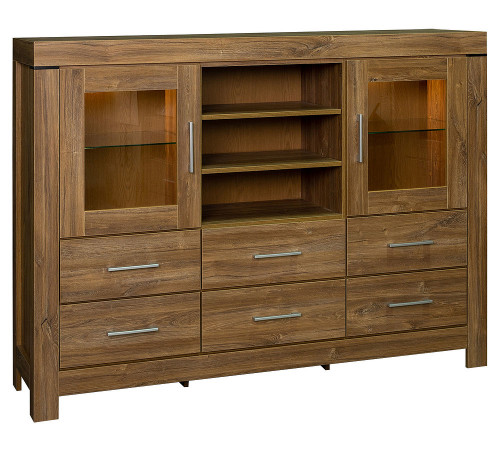 Шкаф «Гранде» П606.07