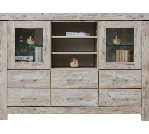 Шкаф «Гранде» П606.07