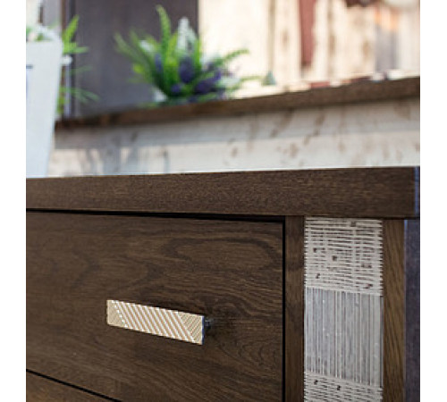 Спальня "Тунис" 2 (венге)