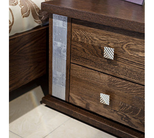 Спальня "Тунис" 2 (венге)