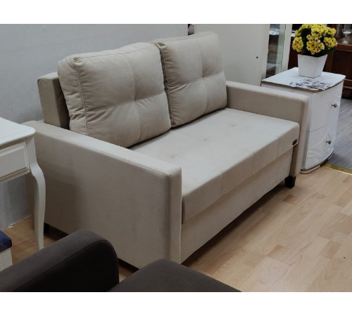 Диван-кровать Джерси 1 ( сп/м 120*96) Распродажа с экспозиции Диван-кровать Джерси 1 ( сп/м 120*96) Распродажа с экспозиции
