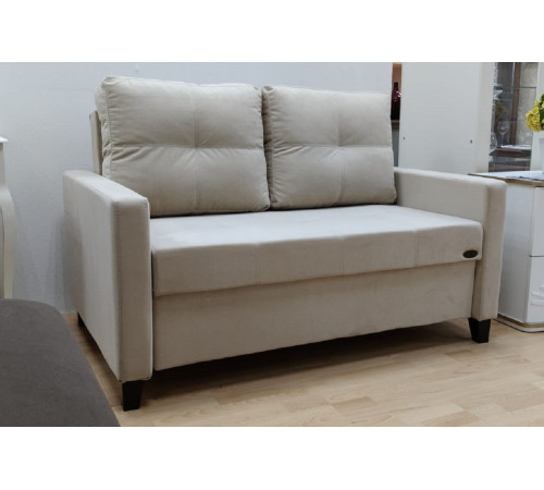 Диван-кровать Джерси 1 ( сп/м 120*96) Распродажа с экспозиции Диван-кровать Джерси 1 ( сп/м 120*96) Распродажа с экспозиции