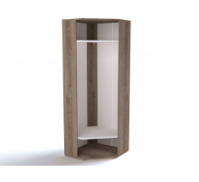 Угловой шкаф для одежды ПХ-2 (ЯТ) Ханна Угловой шкаф для одежды ПХ-2 (ЯТ) Ханна