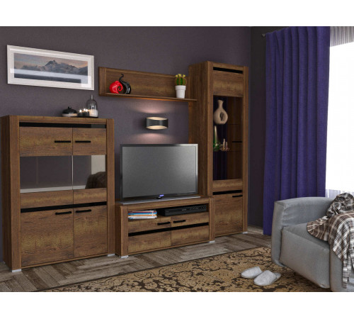 Гостиная Бруна 2 (ДГТ)