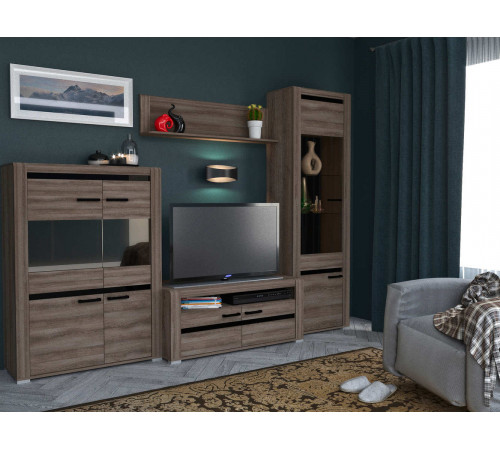 Гостиная Бруна 2 (ЯТ)