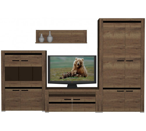 Гостиная Бруна 4 (ДГТ)