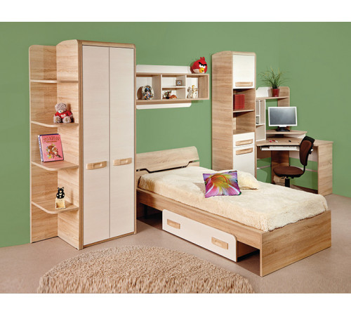 Мебель для детской Чемпион 2