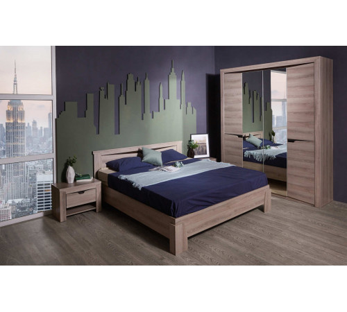 Спальня Гарда 2 (ЯТ)