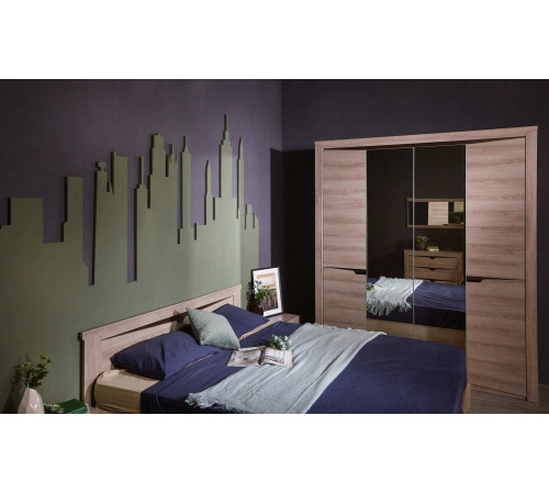 Спальня Гарда 2 (ЯТ)