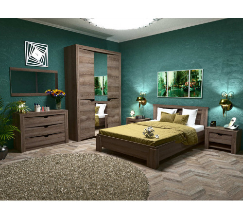 Спальня Гарда 3 (ЯТ)