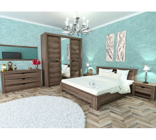Спальня Гарда 4 (ЯТ)