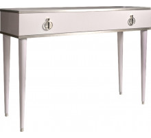 Столик туалетный Rimini РМСТ-1(слоновая кость) Столик туалетный Rimini РМСТ-1(слоновая кость)