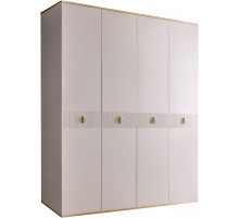 Спальня Rimini Solo (слоновая кость)