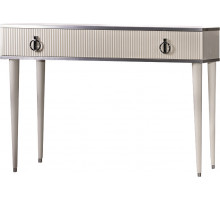 Столик туалетный Rimini Solo РМСТ-1 (s)(слоновая кость)