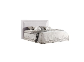 Двуспальная кровать с подъемным механизмом Амели АМКР140-1 (дуб)