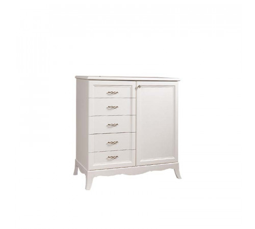 Комод Амели АМКМ-3 (дуб)