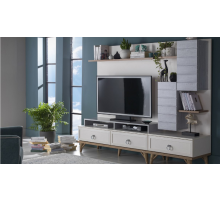 Шкаф навесной Мавенна (Mavenna) MAVN-15E Шкаф навесной Мавенна (Mavenna) MAVN-15E