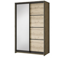 Шкаф-купе Гранж 980