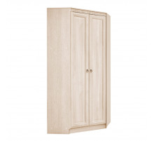 Шкаф для одежды в гостиную Инна 606 светлый Шкаф для одежды в гостиную Инна 606 светлый